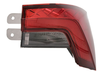 Stopuri - Stop lampa spate Dreapta exterior, LED potrivit SKODA SCALA dupa 2018