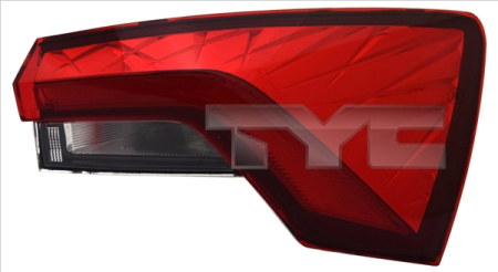 Stop lampa spate Dreapta exterior, LED potrivit SKODA SCALA dupa 2018 [1]