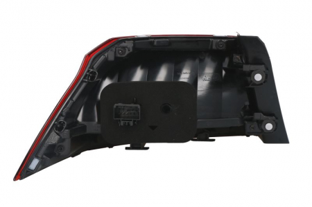 Stop lampa spate Dreapta exterior, LED potrivit VW PASSAT B8 1.4-2.0D 08.14- [1]