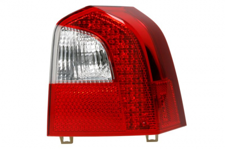 Stopuri - Stop lampa spate dreapta exterior LED VOLVO V70 3 III, XC70 3 III intre 2007-2013