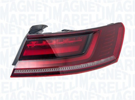 Stop lampa spate dreapta exterior LED VW ARTEON Hatchback dupa 2017 [1]