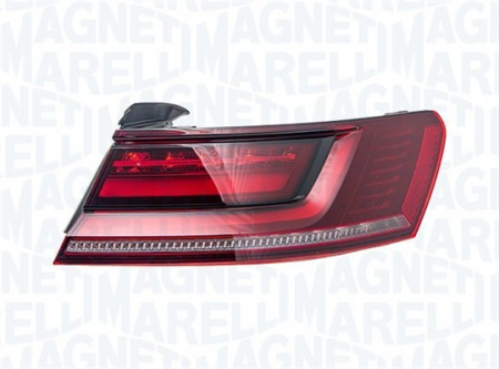 Stop lampa spate dreapta exterior LED VW ARTEON Hatchback dupa 2017 [1]