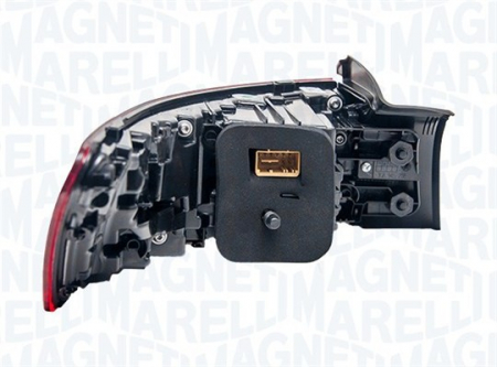 Stopuri - Stop lampa spate dreapta exterior LED VW ARTEON Hatchback dupa 2017