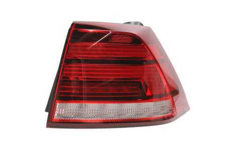 Stopuri - Stop lampa spate dreapta exterior LED VW GOLF 7 VII Hatchback intre 2017-2019