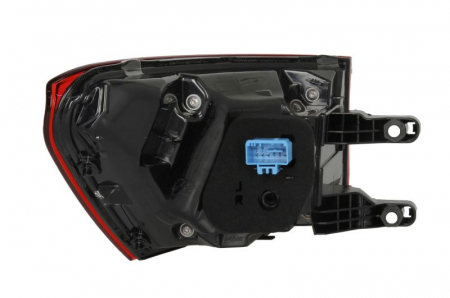 Stop lampa spate dreapta exterior LED VW TOUAREG dupa 2018 [1]