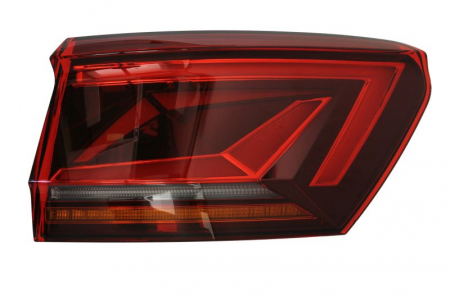 Piese Auto - Stop lampa spate dreapta exterior LED VW TOUAREG dupa 2018