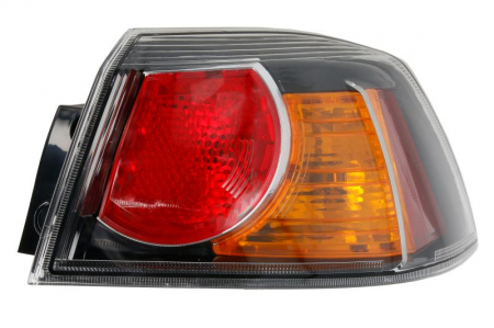 Stopuri - Stop lampa spate dreapta exterior MITSUBISHI LANCER 7 VIII intre 2008-2015