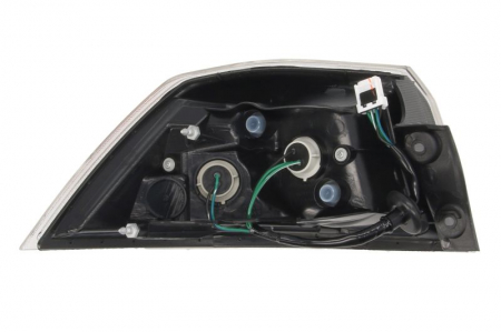 Stop lampa spate dreapta exterior MITSUBISHI LANCER 7 VIII intre 2008-2015 [1]