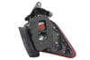 Stop lampa spate Dreapta exterior, P21/5W/WY21W potrivit TOYOTA YARIS 1.0-1.8 dupa 2010 [2]