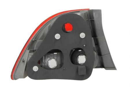 Stopuri - Stop lampa spate Dreapta potrivit HONDA CIVIC VIII 1.3H-2.2D dupa 2005 (exterior)
