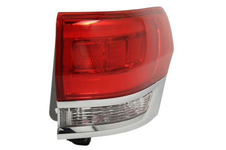 Stopuri - Stop lampa spate Dreapta exterior potrivit JEEP GRAND CHEROKEE IV 3.0-6.4 06.13-