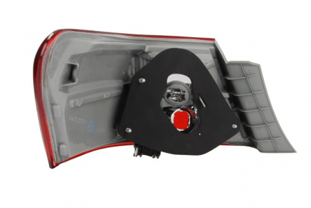 Stopuri - Stop lampa spate Dreapta potrivit TOYOTA CAMRY 2.4/3.5 dupa 2006 (exterior)