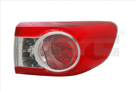 Stop lampa spate Dreapta (exterior) potrivit TOYOTA COROLLA 1.3-2.0D 10.06-07.14
