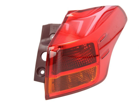 Stop lampa spate Dreapta (exterior) potrivit TOYOTA RAV 4 IV 2.0-2.5H 12.12- [0]