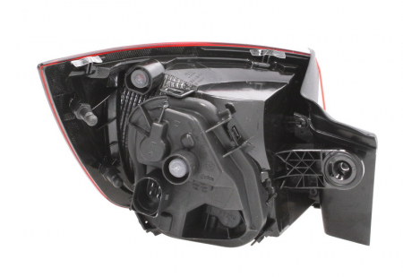 Stop lampa spate dreapta exterior SEAT LEON 5F Station wagon intre 2012-2016 [1]