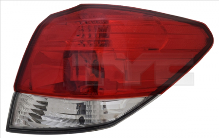 Stopuri - Stop lampa spate dreapta exterior SUBARU LEGACY V BM/ BR, OUTBACK BR Station wagon intre 2009-2014