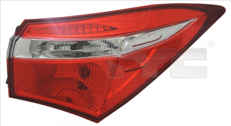 Stopuri - Stop lampa spate dreapta exterior TOYOTA COROLLA Sedan E17 Sedan intre 2013-2018