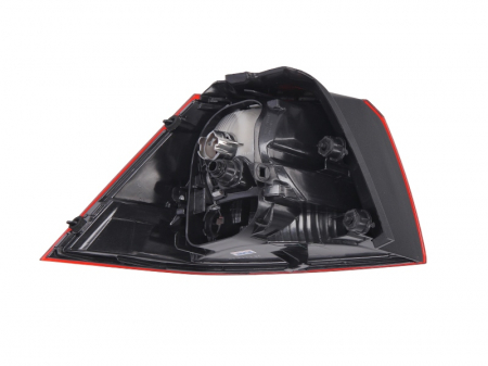 Stop lampa spate dreapta exterior VW GOLF 7 VII Hatchback [1]