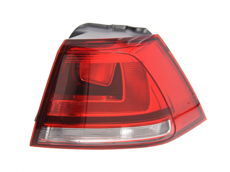 Stopuri - Stop lampa spate dreapta exterior VW GOLF 7 VII Hatchback