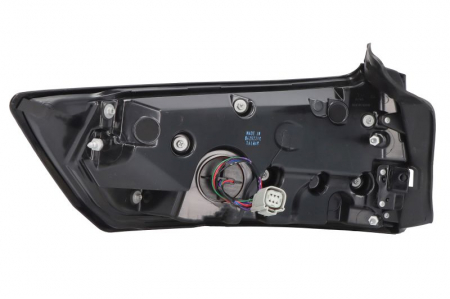 Stopuri - Stop lampa spate dreapta (exterioral, LED) potrivit FORD EDGE II 06.18-