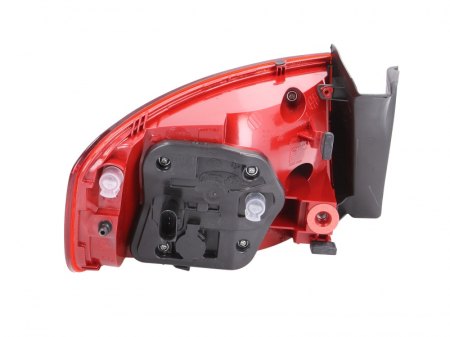 Stop lampa spate Dreapta (extern, LED/P21W) potrivit AUDI A4 ALLROAD B8, A4 B8 1.8-3.2 11.07-05.16 [1]