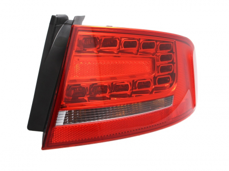Stopuri - Stop lampa spate Dreapta (extern, LED/P21W) potrivit AUDI A4 ALLROAD B8, A4 B8 1.8-3.2 11.07-05.16