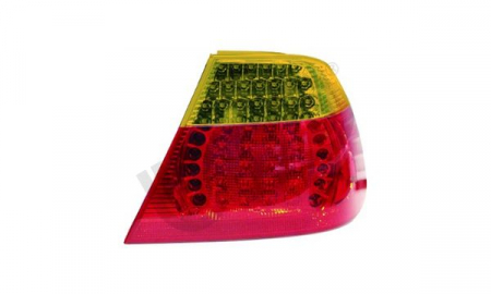 Piese Auto - Stop lampa spate Dreapta (extern, LED) potrivit BMW 3 (E46) 1.6-3.2 1997-2007