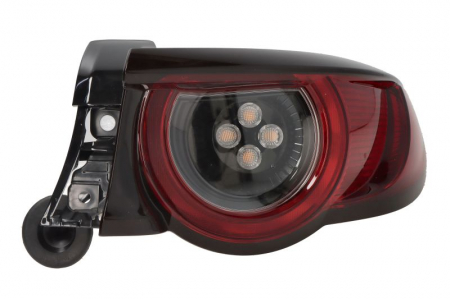 Stopuri - Stop lampa spate Dreapta (extern, LED) potrivit MAZDA 3 2.0H 06.19-