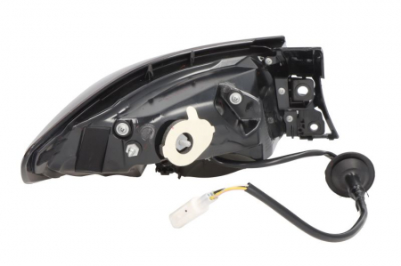 Stop lampa spate Dreapta (extern, LED) potrivit MAZDA 3 2.0H 06.19- [1]