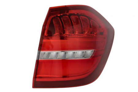 Stopuri - Stop lampa spate Dreapta (extern, LED) potrivit MERCEDES GLS (X166) 3.0-5.5 11.15-04.19