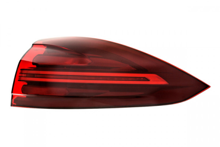 Stop lampa spate Dreapta (extern, LED) potrivit PORSCHE CAYENNE 3.0D-4.8 dupa 2010 [2]