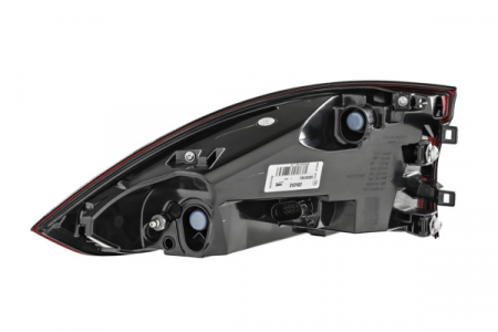 Stop lampa spate Dreapta (extern, LED) potrivit PORSCHE CAYENNE 3.0D-4.8 dupa 2010 [3]