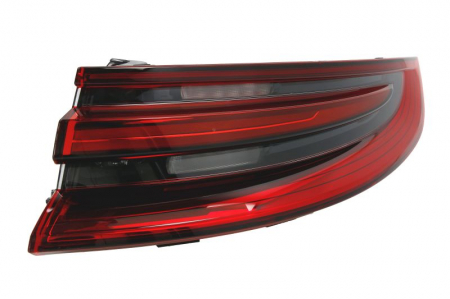 Iluminat auto - Stop lampa spate Dreapta (extern, LED) potrivit PORSCHE PANAMERA, PANAMERA SPORT TURISMO 2.9-4.0H dupa 2016