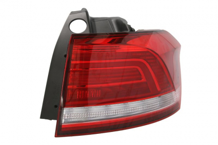 Stopuri - Stop lampa spate Dreapta (extern, LED) potrivit VW PASSAT ALLTRACK B8, PASSAT B8 1.4-2.0D 08.14-
