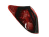 Stop lampa spate Dreapta (extern, LED/W16W/WY21W) potrivit TOYOTA RAV 4 III 2.0-3.5 11.05- [2]