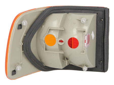 Stop lampa spate Dreapta (extern, P21/5W/P21W) potrivit AUDI 100 C4 2.0-4.2 12.90-07.94 [1]