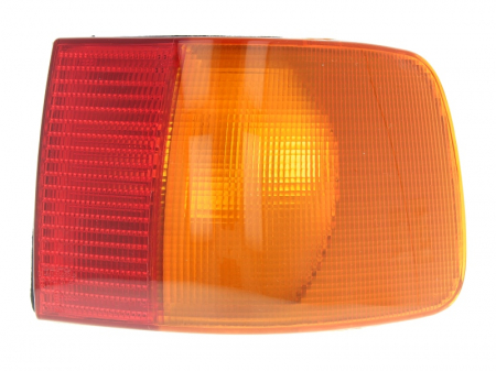 Stopuri - Stop lampa spate Dreapta (extern, P21/5W/P21W) potrivit AUDI 100 C4 2.0-4.2 12.90-07.94