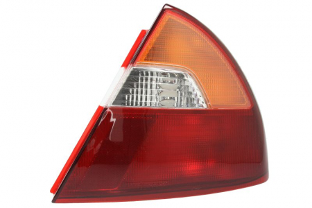 Stopuri - Stop lampa spate Dreapta (extern, P21/5W/P21W) potrivit MITSUBISHI COLT V, LANCER IV, LANCER VI 1.3-2.0 09.95-09.03