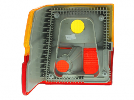 Stop lampa spate Dreapta (extern, P21/5W/P21W/R10W) potrivit AUDI 100 C3 1.8-2.5D 08.82-07.91 [1]