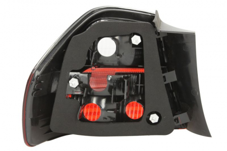 Stop lampa spate Dreapta potrivit BMW 3 (E90), 3 (E91) 1.6-4.4 2004-2012 (extern, P21W) [1]
