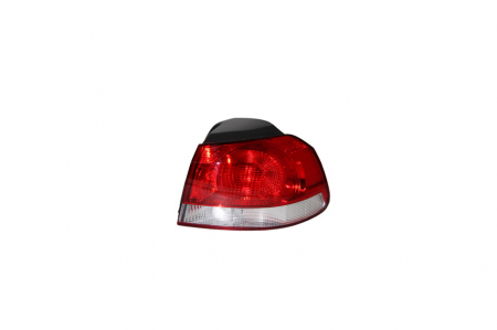 Stopuri - Stop lampa spate Dreapta (extern, W16W/WY21W) potrivit VW GOLF VI 1.2-Electric 10.08-05.16