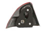 Stop lampa spate Dreapta (extern, W21/5W/W21W) potrivit HONDA CIVIC VII 1.3H-1.7 12.00- [2]