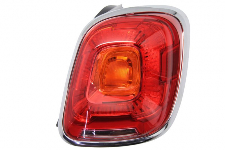 Stop lampa spate dreapta FIAT 500X dupa 2014 Iluminat auto - Stop lampa spate dreapta FIAT 500X dupa 2014