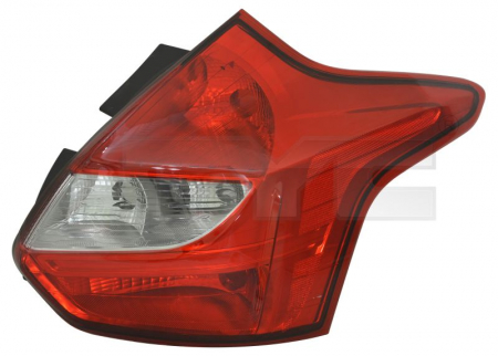 Stopuri - Stop lampa spate dreapta FORD FOCUS 3 III Hatchback intre 2010-2014