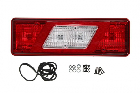 Stopuri - Stop lampa spate dreapta FORD TRANSIT 5 V363 dupa 2013
