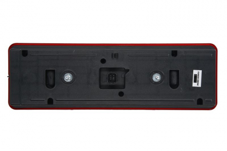 Stop lampa spate dreapta FORD TRANSIT 5 V363 dupa 2013 [1]