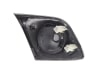 Stop lampa spate dreapta interior culoare sticla alb MAZDA 3 BK Hatchback 5 usi intre 2003-2006 [2]
