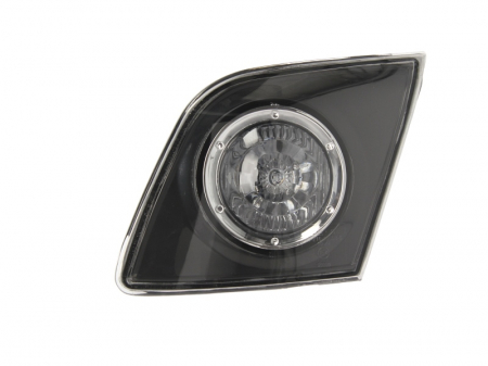 Stopuri - Stop lampa spate dreapta interior culoare sticla alb MAZDA 3 BK Hatchback 5 usi intre 2003-2006
