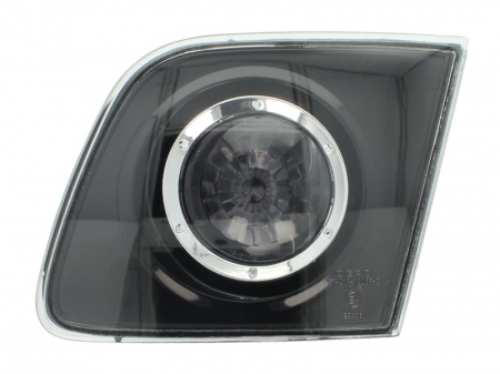 Stopuri - Stop lampa spate dreapta interior culoare sticla negru MAZDA 3 BK Sedan 4 usi intre 2003-2006