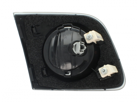 Stop lampa spate dreapta interior culoare sticla negru MAZDA 3 BK Sedan 4 usi intre 2003-2006 [1]